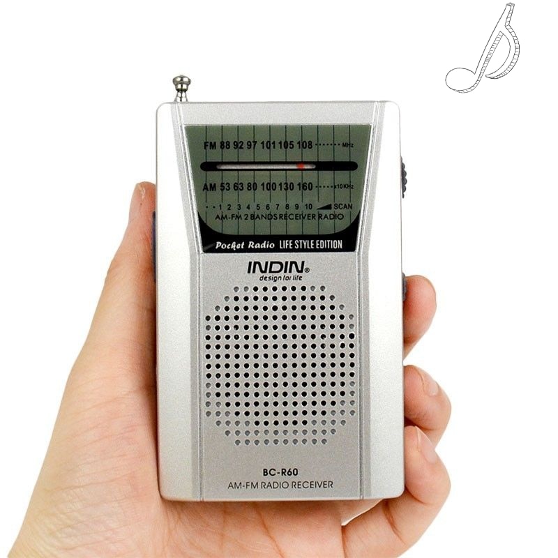 BC-R60 ޴ AM/FM 2   ű  ..